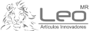 logo de Articulos Innovadores Leo