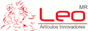 logo Artículos Innovadores Leo