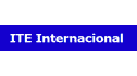 logo ITE Internacional