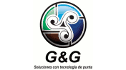 logo de Geomembranas y Geosintéticos