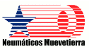 logo de Neumáticos Muevetierra