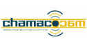 logo Chamaco Maco