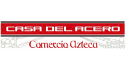 logo Comercio Azteca