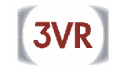 logo de 3VR Security