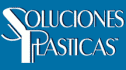 logo de Soluciones Plásticas AES