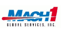logo de Mach 1 Aero Servicios