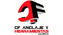 logo CF Anclaje y Herramientas