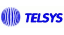 logo de Telesistemas y Control Perimetral