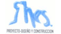 logo Ghe's Proyecto Diseño y Construcción