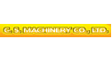 C.S. Machinery Co., Ltd.