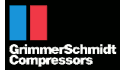logo Grimmer Schmidt Compressors