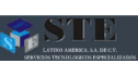 Latinoamérica, S.A. de C.V. STE