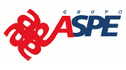 logo de Grupo Aspe