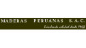 logo Maderas Peruanas
