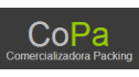 logo de Copa. Comercializadora y Maquiladora Packing