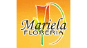 logo de Florería Mariela