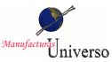 logo de Manufacturas Universo