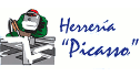 logo Herrería Picasso
