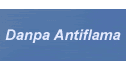 logo de Danpa Antiflama