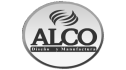 logo de Alco Diseno y Manufactura