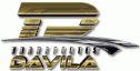 logo de Transportes Davila