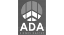 logo de Ada Bienes Raices