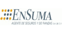 logo de Ensuma Agente de Seguros y de Fianzas