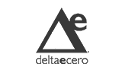 logo de delta e cero