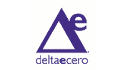 logo de Delta E Cero