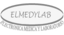 logo de Electronica Medica y Laboratorio Elmedylab