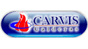 logo de Carvis Calderas de Mexicali