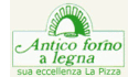 logo Antico Forno a Legna