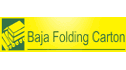 logo Baja Folding Cartón