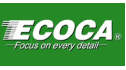 logo de Ecoca Industrial Co.