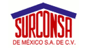 logo de Surconsa de México