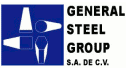 logo de General Steel Group