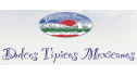 logo Dulces Típicos Mexicanos
