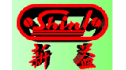 logo Shin-I Machinery Works Co.