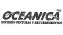 logo de Oceanica Division Pinturas y Recubrimientos