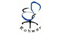 logo de Rohwer Mobiliario de Oficina