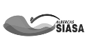 logo de Albercas Siasa