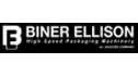 Biner Ellison High Speed Packaging Sistems, Accutek.