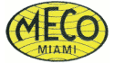 logo de Meco Miami