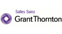 logo Salles, Sáinz-Grant Thornton