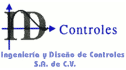 logo de Ingeniería y Diseño de Controles