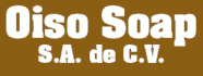 logo Oiso Soap S.A. de C.V.