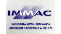 logo Industria Metal Mecánica Abogado Cabrera