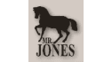 logo Industrial de Uniformes Mr. Jones