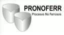 logo Pronoferr