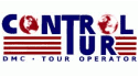 logo de Control Tur